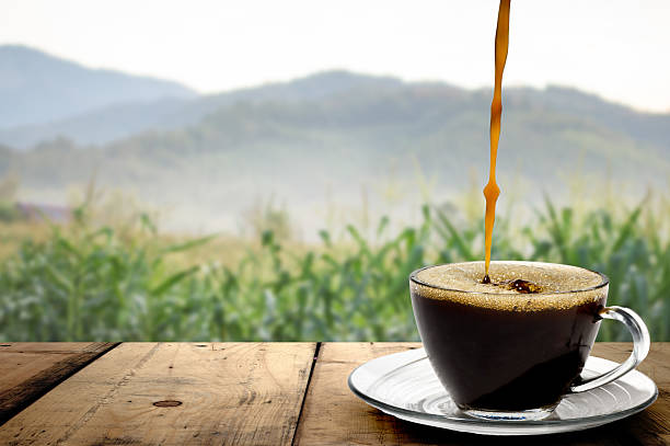 istock Coffee. Coffee Espresso. Cup Of Coffee 523032554