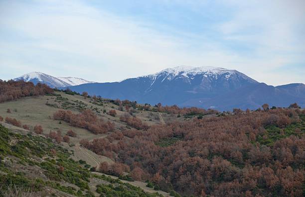 istock Countryside of Melnik 523032754