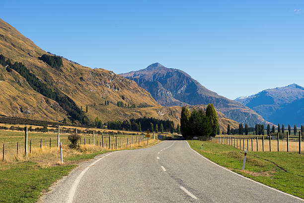 istock Picturesque landscape 523033515
