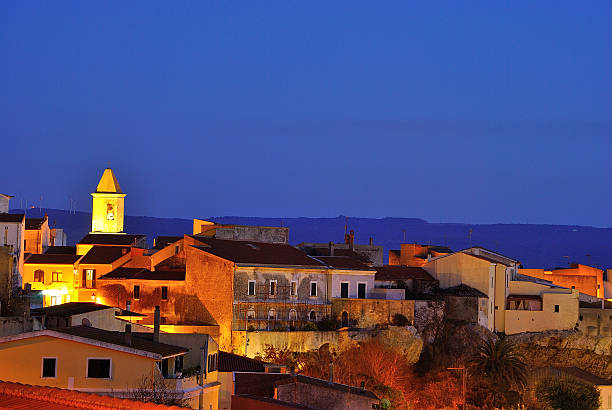 istock Island of Sardinia 523037468