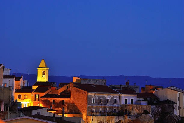 istock Island of Sardinia 523038118