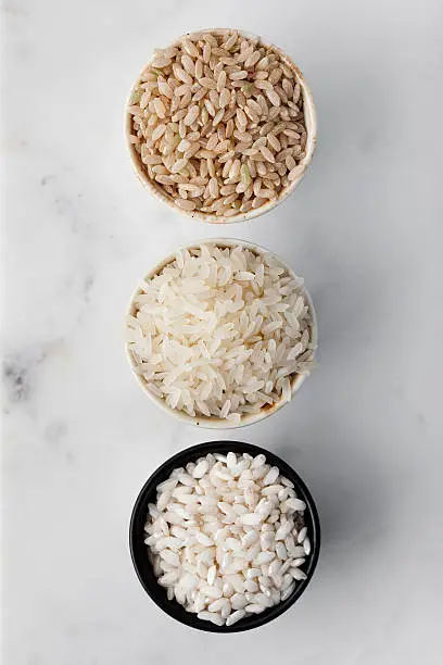 Photo of rice,rice varieties