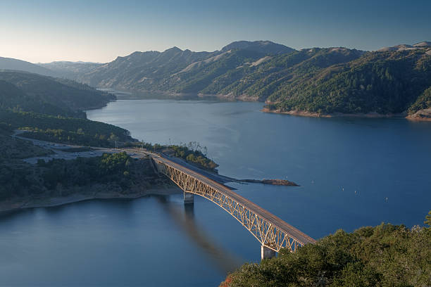istock Lake Sonoma Reservoir 523047818