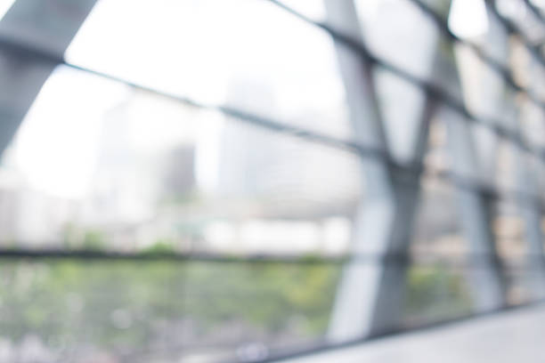 istock Store, shopping mall abstract defocused blurred background 523050714