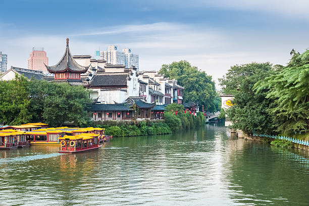 istock the confucius temple in afternoon 523086371