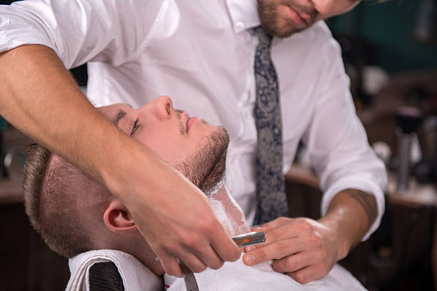 istock professional  hairdressing salon 523086689