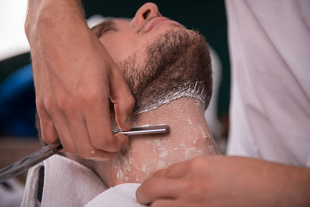 istock professional  hairdressing salon 523086729