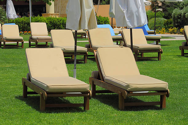 istock row of sunbeds 523087705