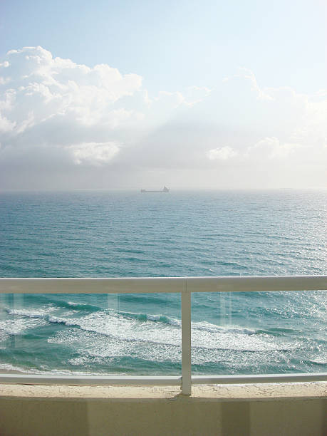 View of Fort Lauderdale, Florida
