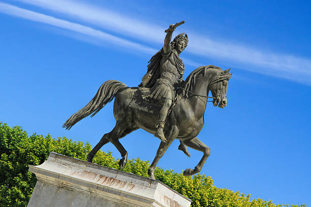 istock Montpellier, France 523114867
