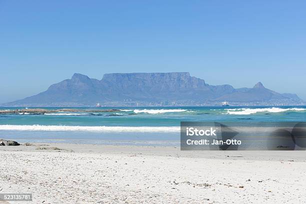 Blick Auf Den Tafelberg Kapstadt Stockfoto und mehr Bilder von Tafelberg - Berg - Tafelberg - Berg, Atlantik, Aussicht genießen