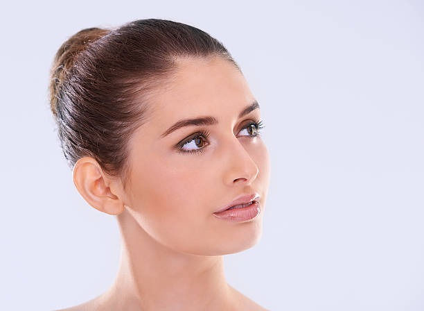 istock She's got perfect skin 523135927