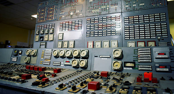 istock Industrial factory 523136259