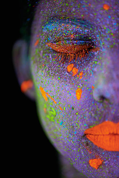 istock Enchanting beauty 523137881