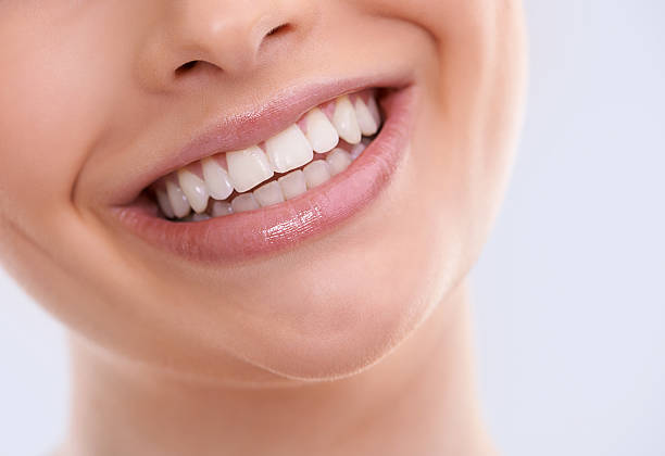 istock Giving you a stunning smile 523138107
