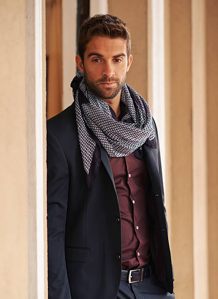 istock Fashion is just another accessory for someone with great style 523138343