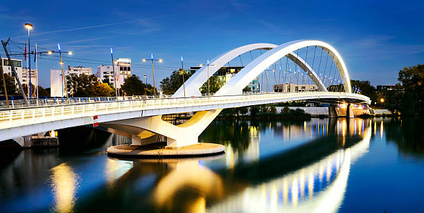 istock Lyon city and Rhone river 523145479
