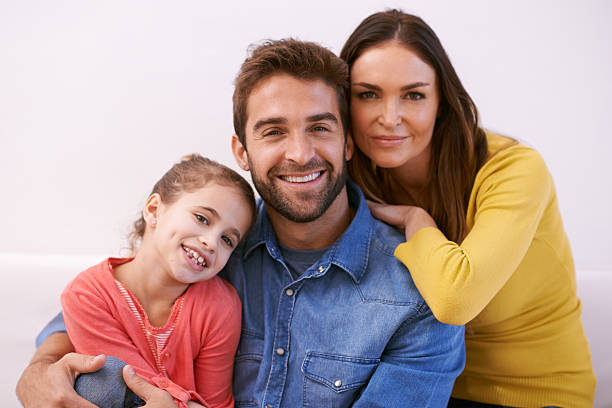 istock Family is what happens when two people fall in love 523149001