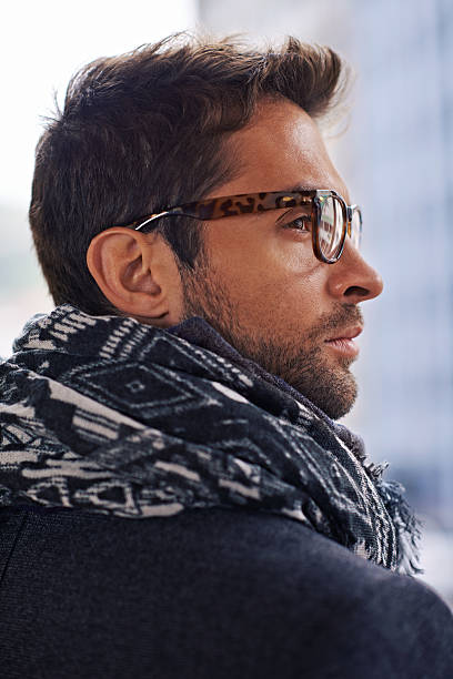 istock This is where he comes for some inspiration 523151659