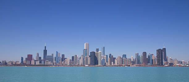 istock City of Chicago 523155084