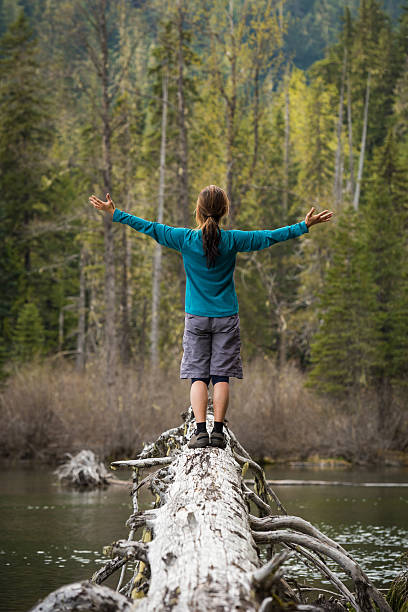istock Enjoying beauty in nature 523157572