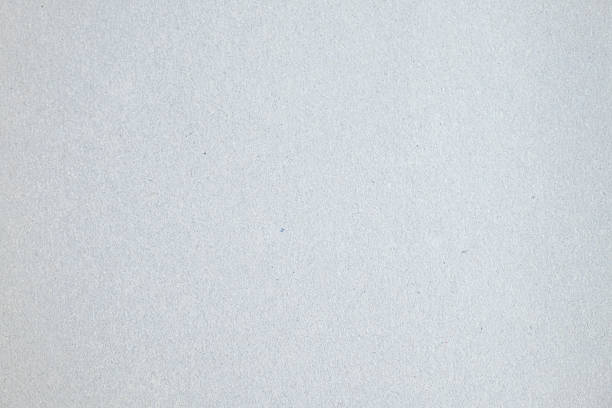 Grey Paper Texture stock photo