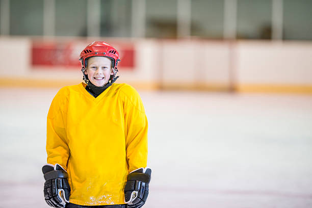 istock Boy at Hockey Practice 523158284