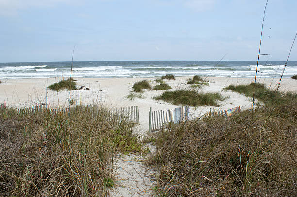 Ponte Vedra Beach, Florida (Jacksonville)