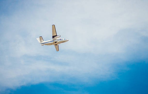 istock Passenger air travel 523163372