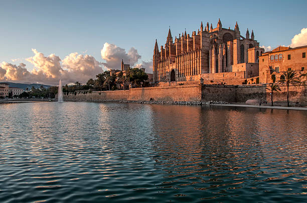 istock Landscapes of Mallorca 523166121
