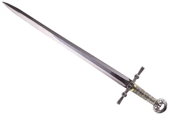 Photo of Sword