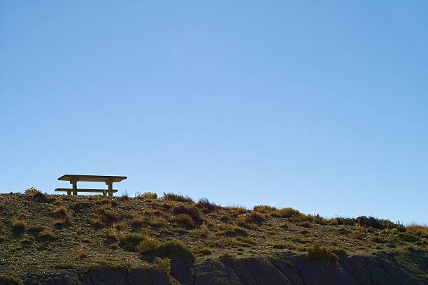 Piknik w niebo – zdjęcie