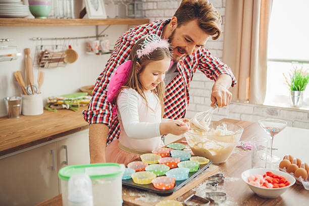istock Nothing better than food, family and fun 523168908