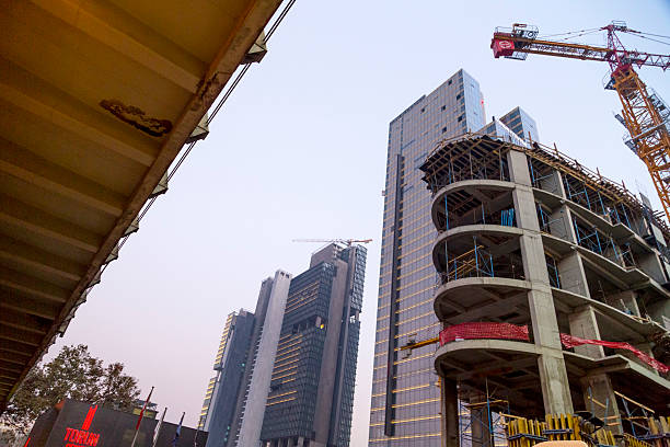 Stadio Ali Sami Yen Foto e Immagini Stock iStock