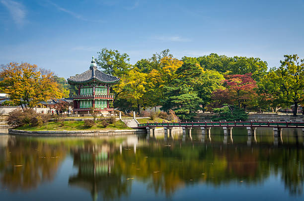 istock Gyeongbokgung Palace 523183161