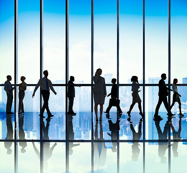 istock Business People Corporate Office Concept 523185041