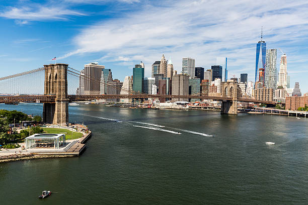 istock New York August 22, 2015 523185310
