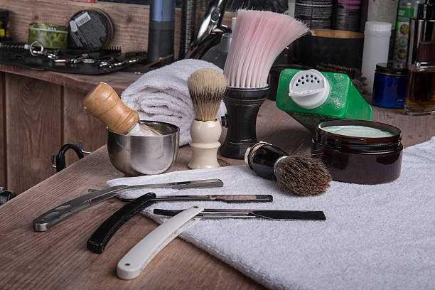 istock professional  hairdressing salon 523200565