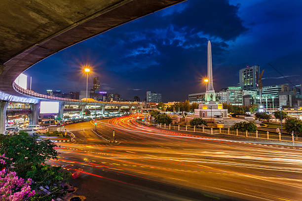 istock The landscape of  Victory monument 523201513