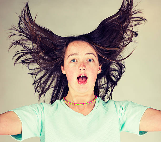 istock Surprised young girl 523212759