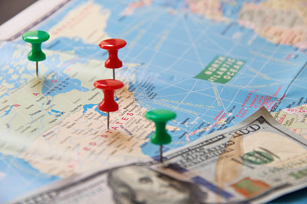 Map of Italy with a wood thumbtack marking a destination, symbolizing travel, tourism, and adventure. This design represents trip planning, exploration, and cultural discovery, making it ideal for travel guides, vacation planning, and navigation themes. Source of the map: https://maps.lib.utexas.edu/maps/