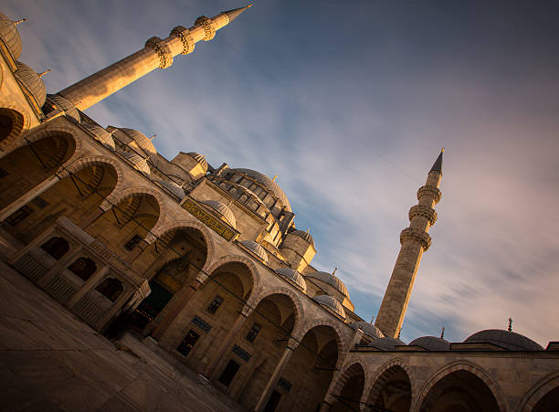 istock City of Istanbul 523218061