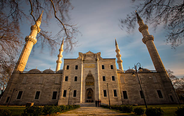 istock City of Istanbul 523218077