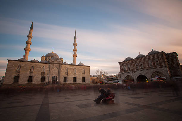 istock City of Istanbul 523218099