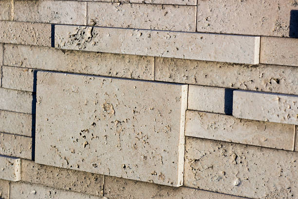 istock Pattern gray color of stone wall decorative 523238084
