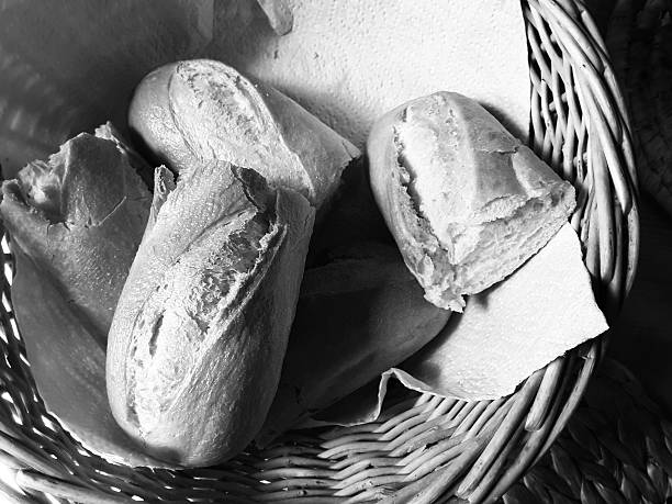 Bread