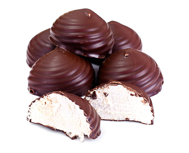 istock Tasty Sweet Desert 523249156