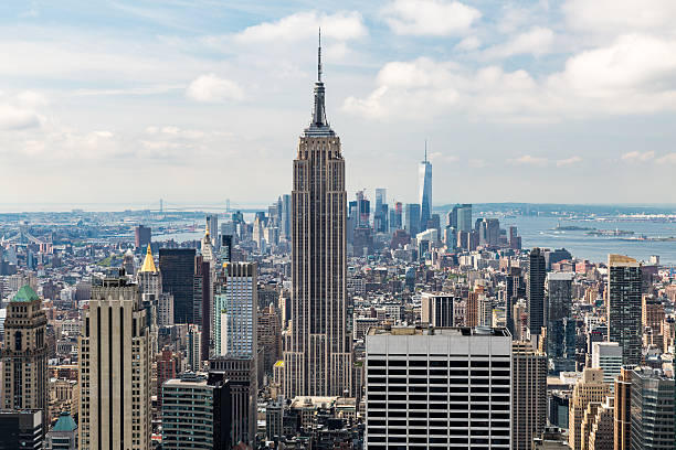 istock New York August 23, 2015 523252752