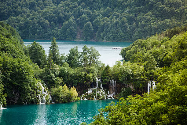 istock Plitvice Lakes National Park 523256664