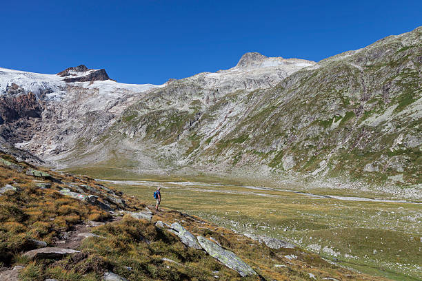 istock Kleinelendtal, Kaernten 523258730